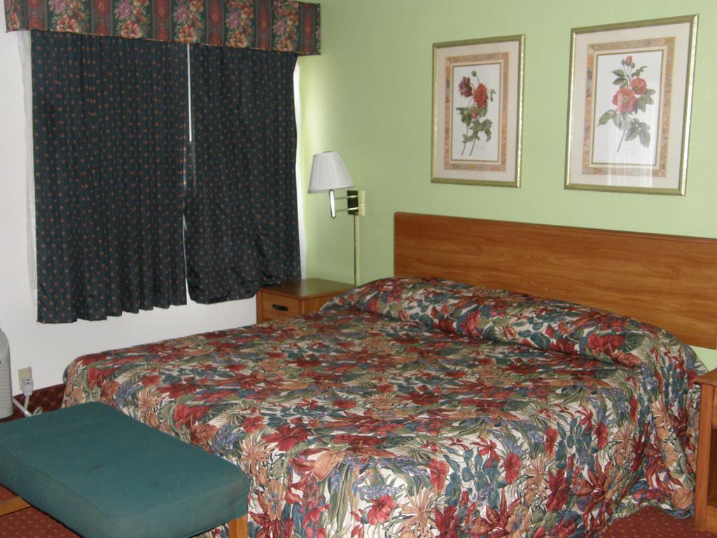Quality Inn Stockbridge Atlanta South Pokoj fotografie