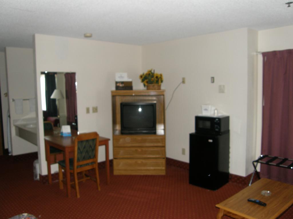 Quality Inn Stockbridge Atlanta South Pokoj fotografie