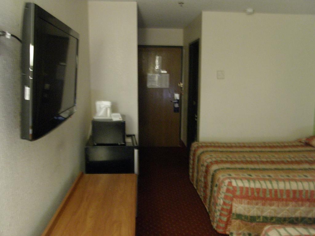 Quality Inn Stockbridge Atlanta South Pokoj fotografie