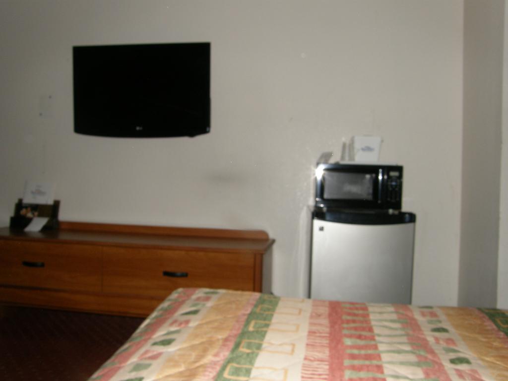 Quality Inn Stockbridge Atlanta South Pokoj fotografie