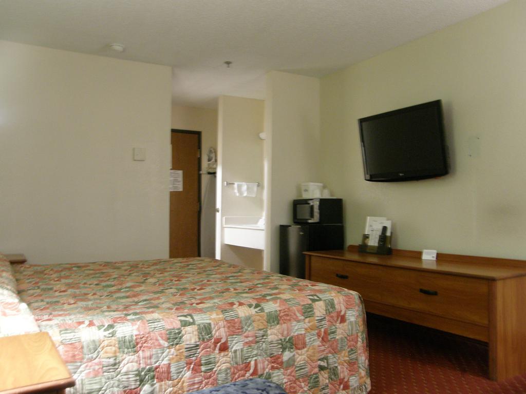 Quality Inn Stockbridge Atlanta South Pokoj fotografie