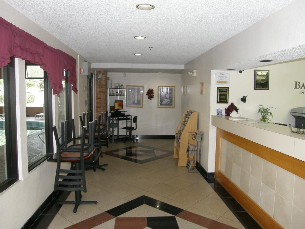 Quality Inn Stockbridge Atlanta South Exteriér fotografie